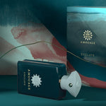 Amouage Enclave Men Perfume 3.4oz 10ml EAU DE PARFUM SPRAY  