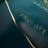 Amouage Enclave Men Perfume 3.4oz 10ml EAU DE PARFUM SPRAY  
