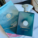 Amouage Enclave Men Perfume 3.4oz 10ml EAU DE PARFUM SPRAY  