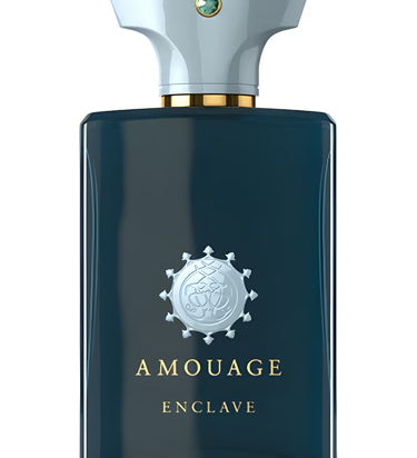Amouage Enclave Men Perfume 3.4oz 10ml EAU DE PARFUM SPRAY  