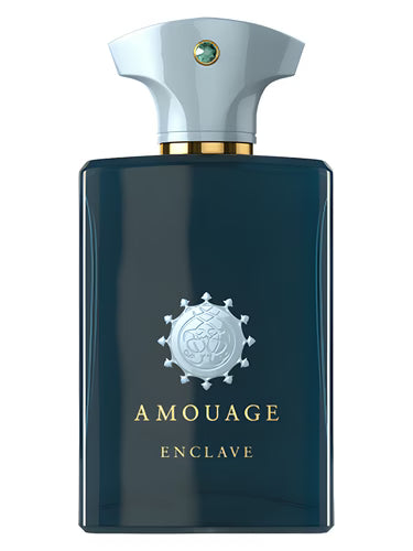 Amouage Enclave Men Perfume 3.4oz 10ml EAU DE PARFUM SPRAY  
