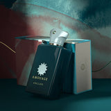 Amouage Enclave Men Perfume 3.4oz 10ml EAU DE PARFUM SPRAY  