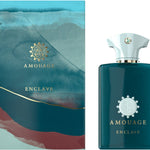 Amouage Enclave Men Perfume 3.4oz 10ml EAU DE PARFUM SPRAY  