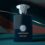 Amouage Enclave Men Perfume 3.4oz 10ml EAU DE PARFUM SPRAY  