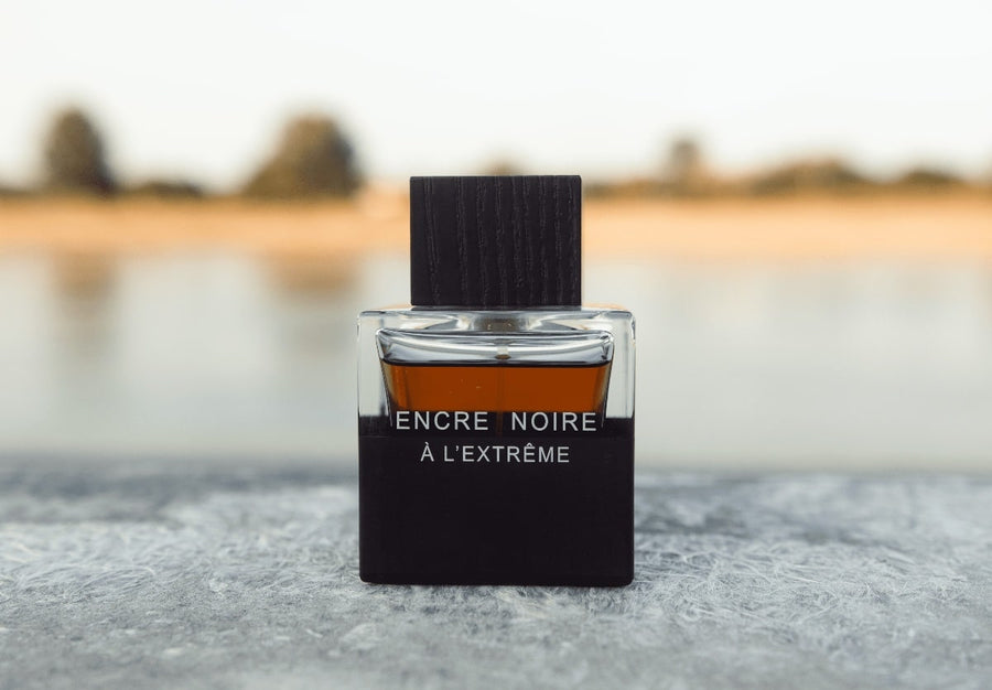 Lalique Encre Noire A L'Extreme EDP (M) | Ramfa Beauty