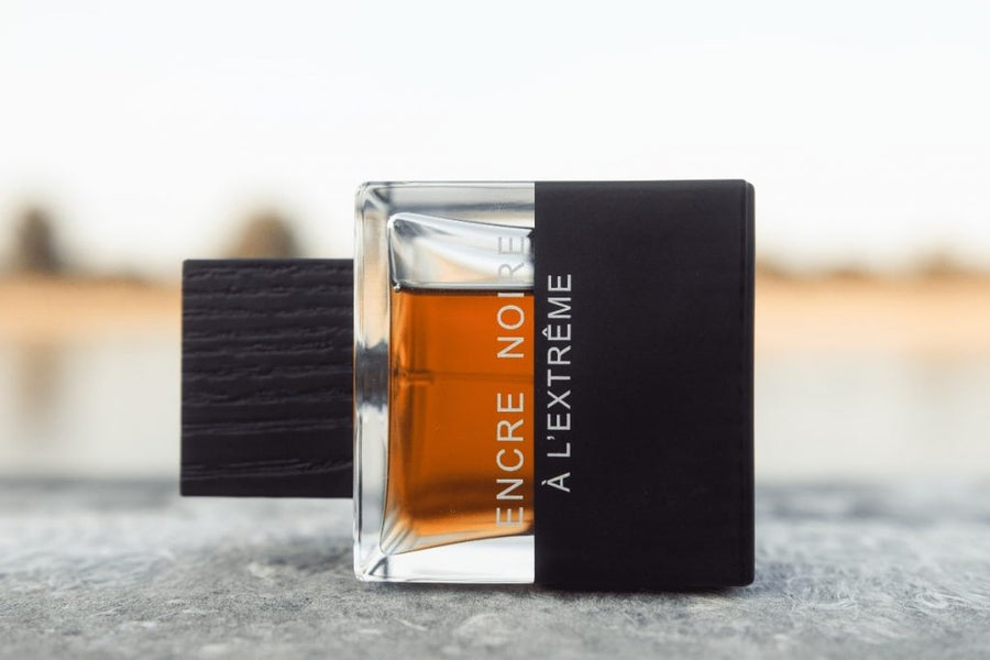 Lalique Encre Noire A L'Extreme EDP (M) | Ramfa Beauty