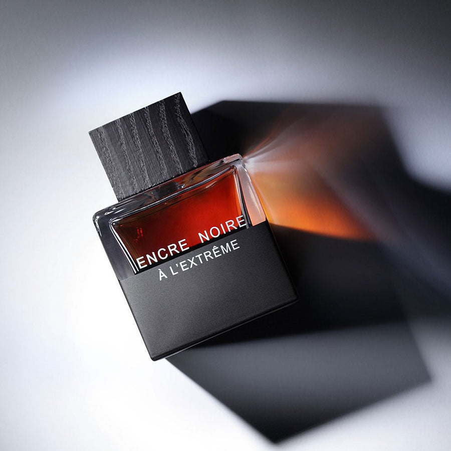 Lalique Encre Noire A L'Extreme EDP (M) | Ramfa Beauty