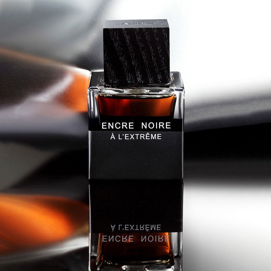 Lalique Encre Noire A L'Extreme EDP (M) | Ramfa Beauty