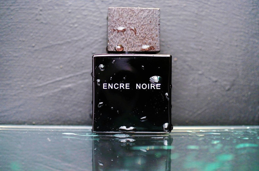 Lalique Encre Noire EDT (M) | Ramfa Beauty