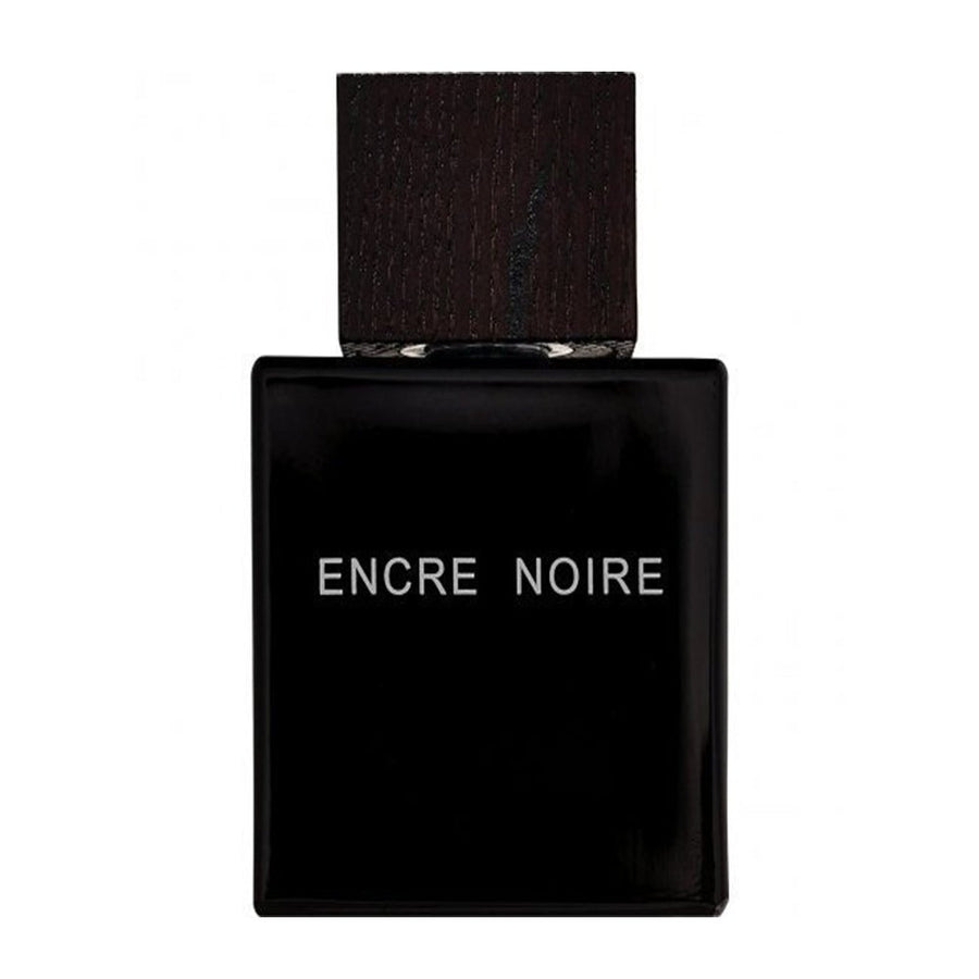 Lalique Encre Noire Men Perfume 3.4oz 100ml EAU DE TOILETTE SPRAY  