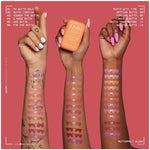 NYX Professional Makeup Buttermelt Blush 