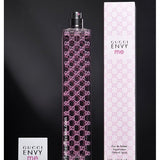 Gucci Envy Me Women Perfume 3.4oz 100ml 1.7oz 50ml EAU DE TOILETTE SPRAY  