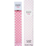 Gucci Envy Me Women Perfume 3.4oz 100ml 1.7oz 50ml EAU DE TOILETTE SPRAY  