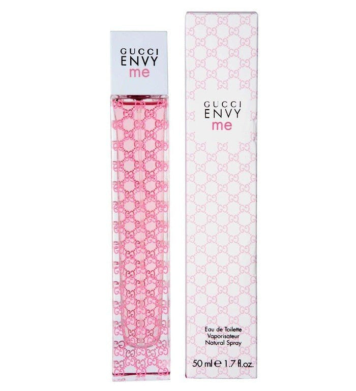 Gucci Envy Me Women Perfume 3.4oz 100ml 1.7oz 50ml EAU DE TOILETTE SPRAY  