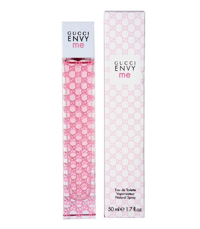 Gucci Envy Me Women Perfume 3.4oz 100ml 1.7oz 50ml EAU DE TOILETTE SPRAY  