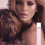 Gucci Envy Me Women Perfume 3.4oz 100ml 1.7oz 50ml EAU DE TOILETTE SPRAY  