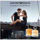 Because It's You EDP (L)