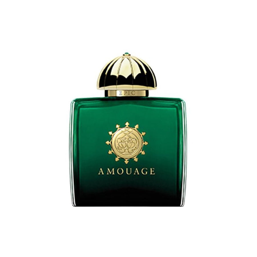 Amouage Epic Women Perfume 3.4oz 100ml EAU DE PARFUM SPRAY  