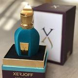 Xerjoff Erba Pura EDP (Unisex) Perfume 3.4oz 100ml EAU DE PARFUM SPRAY  