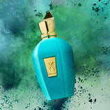 Xerjoff Erba Pura EDP (Unisex) Perfume 3.4oz 100ml EAU DE PARFUM SPRAY  