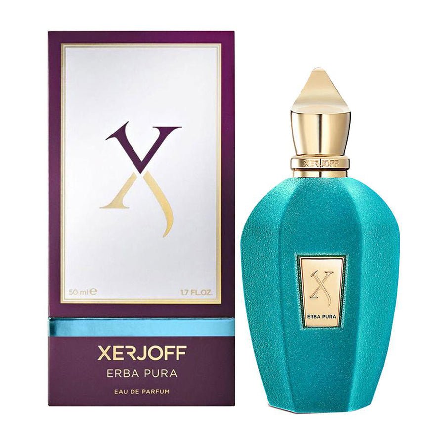 Xerjoff Erba Pura EDP (Unisex) Perfume 3.4oz 100ml EAU DE PARFUM SPRAY  