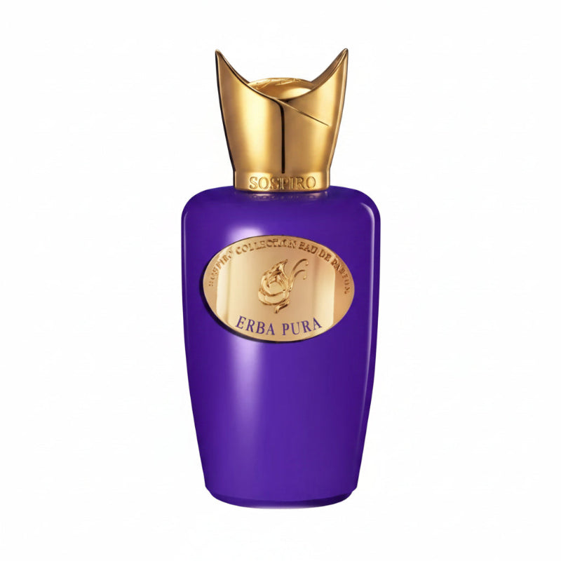 Sospiro Erba Pura Perfume 3.3oz 100ml EAU DE PARFUM SPRAY