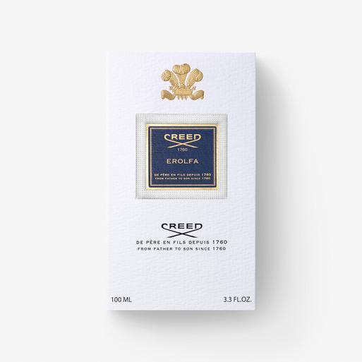 Creed Erolfa Men Perfume 3.4oz 100ml EAU DE PARFUME SPRAY  