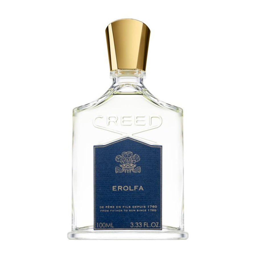 Creed Erolfa Men Perfume 3.4oz 100ml EAU DE PARFUME SPRAY  