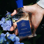 Creed Erolfa Men Perfume 3.4oz 100ml EAU DE PARFUME SPRAY  