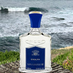 Creed Erolfa Men Perfume 3.4oz 100ml EAU DE PARFUME SPRAY  