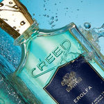 Creed Erolfa Men Perfume 3.4oz 100ml EAU DE PARFUME SPRAY  