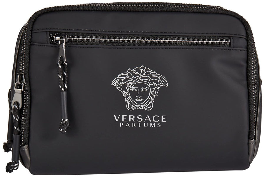 Versace Eros Men Perfume Gift Set with Bag