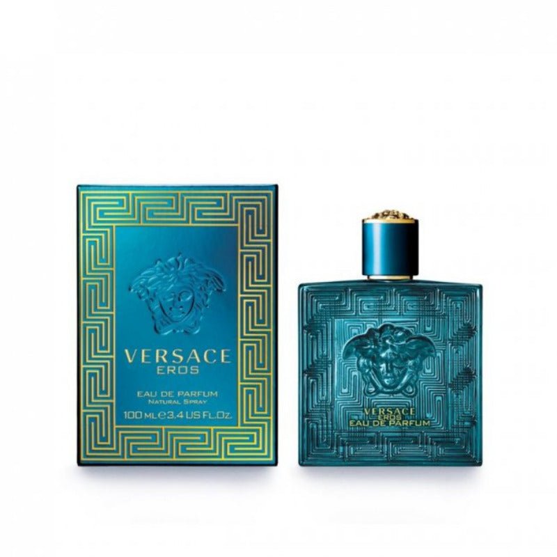 Versace Eros EDP | Ramfa Beauty