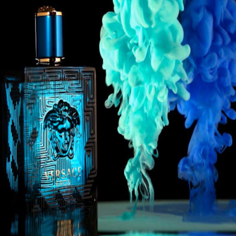 Versace Eros EDT | Ramfa Beauty