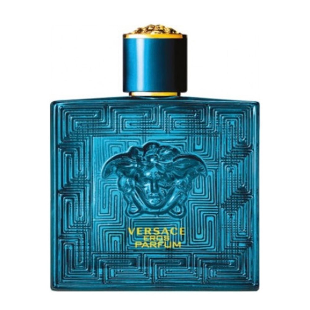 Versace Eros Parfum For Men 3.4oz 100ml EAU DE PARFUME SPRAY  