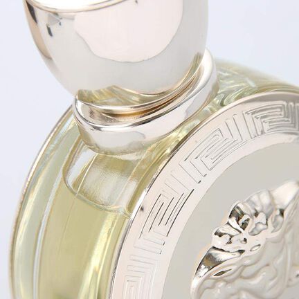 Versace Eros Pour Femme Women Perfume 3.4oz 100ml EAU DE PARFUM SPRAY  