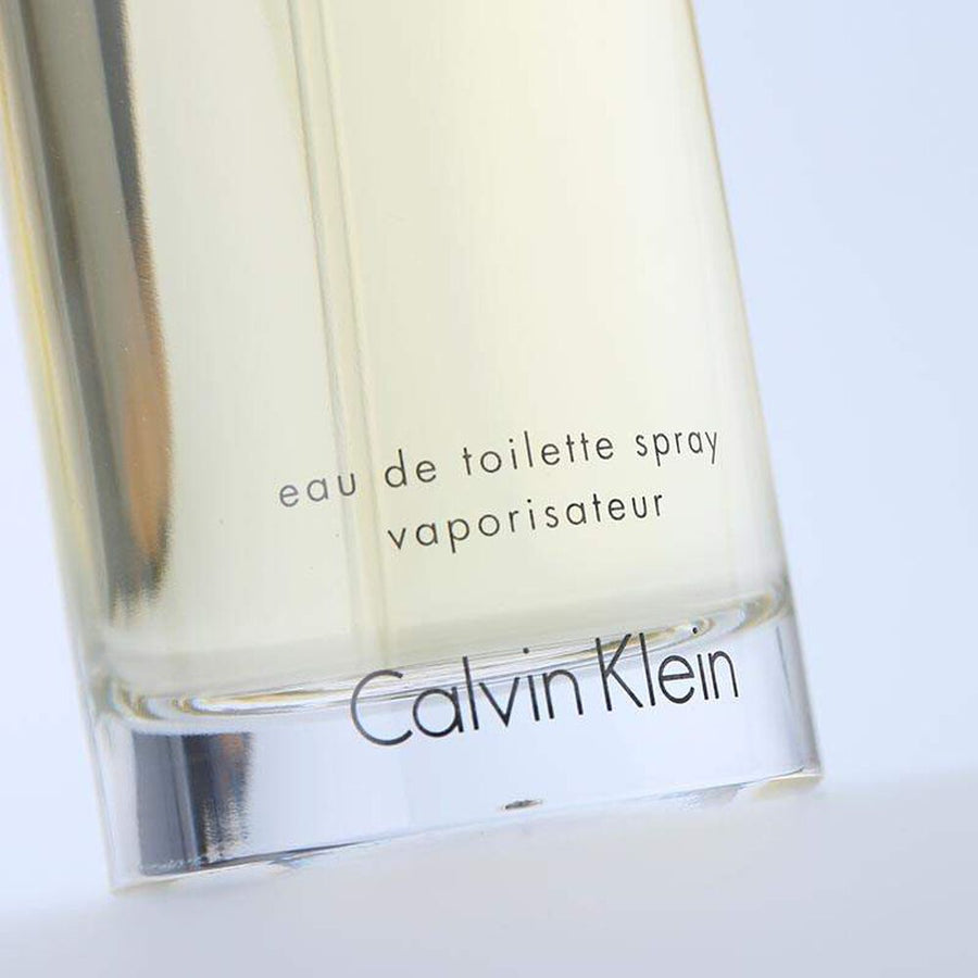 Calvin Klein Escape Men Perfume 3.4oz 100ml EAU DE TOILETTE SPRAY  