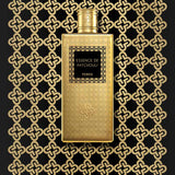 Perris Monte Carlo Essence Patchouli Unisex Perfume 3.4oz 100ml EAU DE PARFUM SPRAY  
