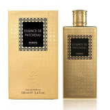 Perris Monte Carlo Essence Patchouli Unisex Perfume 3.4oz 100ml EAU DE PARFUM SPRAY  