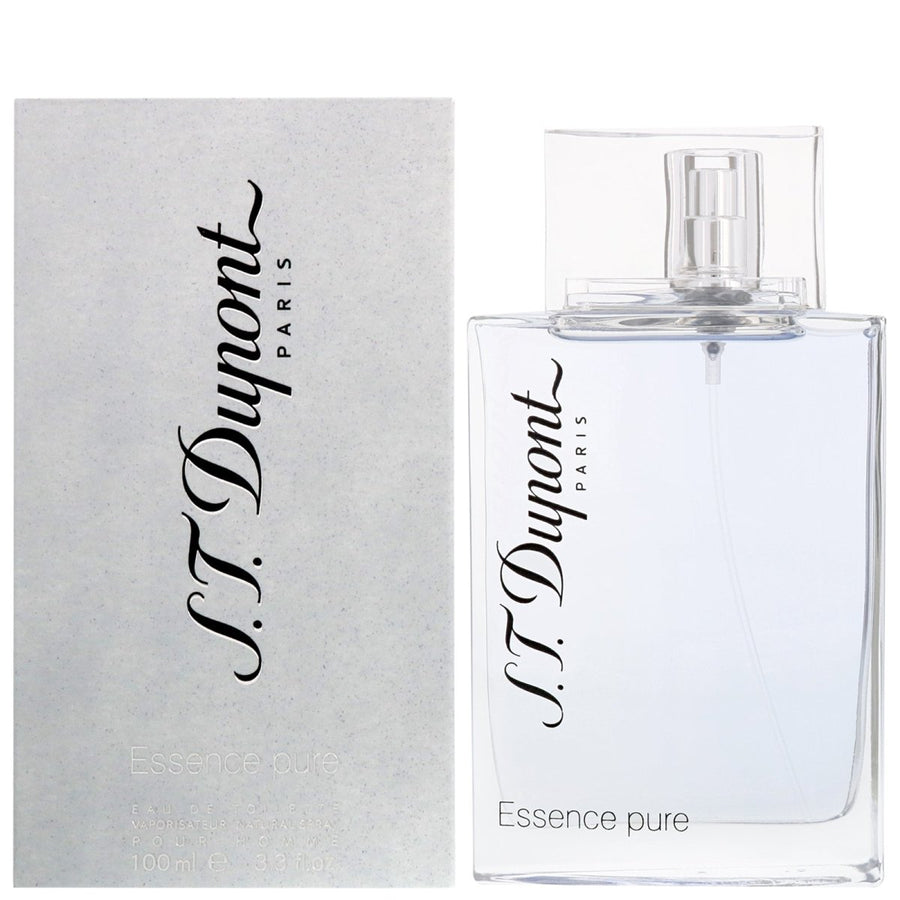 S.T. Dupont Essence Pure EDT (M) | Ramfa Beauty