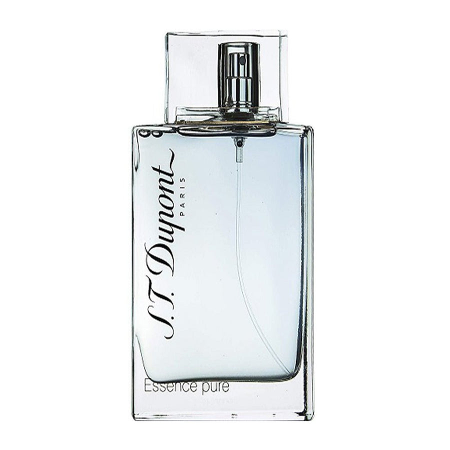 S.T. Dupont Essence Pure EDT (M) | Ramfa Beauty