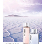 S.T. Dupont Essence Pure EDT (L) 3.4 OZ / 100 ML EAU DE TOILETTE SPRAY