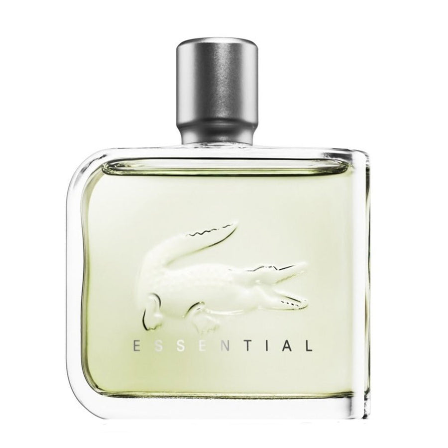 Lacoste Essential Collector's Edition Men Perfume 4.2oz 125ml EAU DE TOILETTE SPRAY  