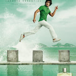 Lacoste Essential Collector's Edition Men Perfume 4.2oz 125ml EAU DE TOILETTE SPRAY  