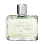 Lacoste Essential Pour Homme Men Perfume 4.2oz 125ml EAU DE TOILETTE SPRAY  