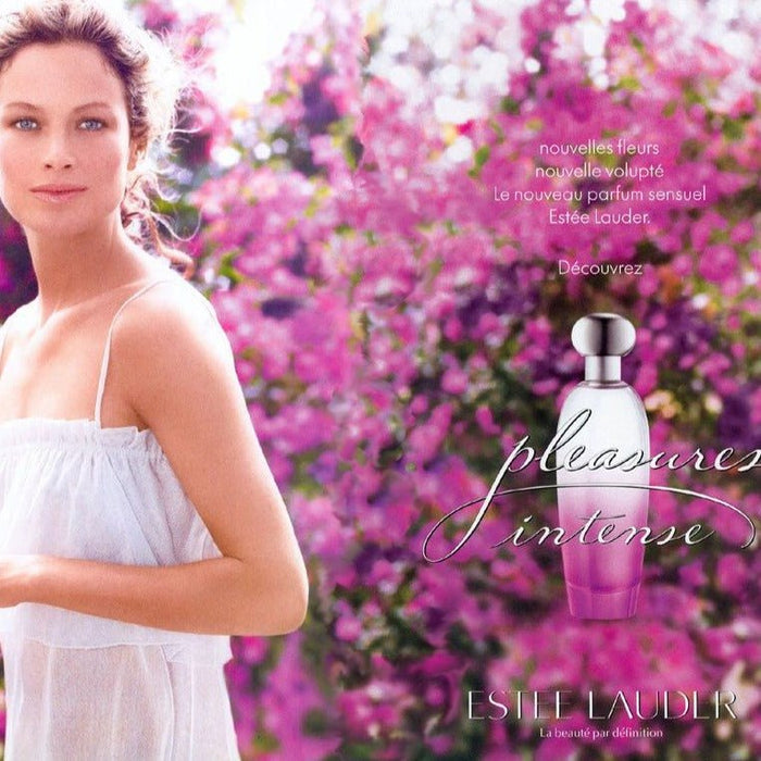 Pleasures Intense EDP (L)