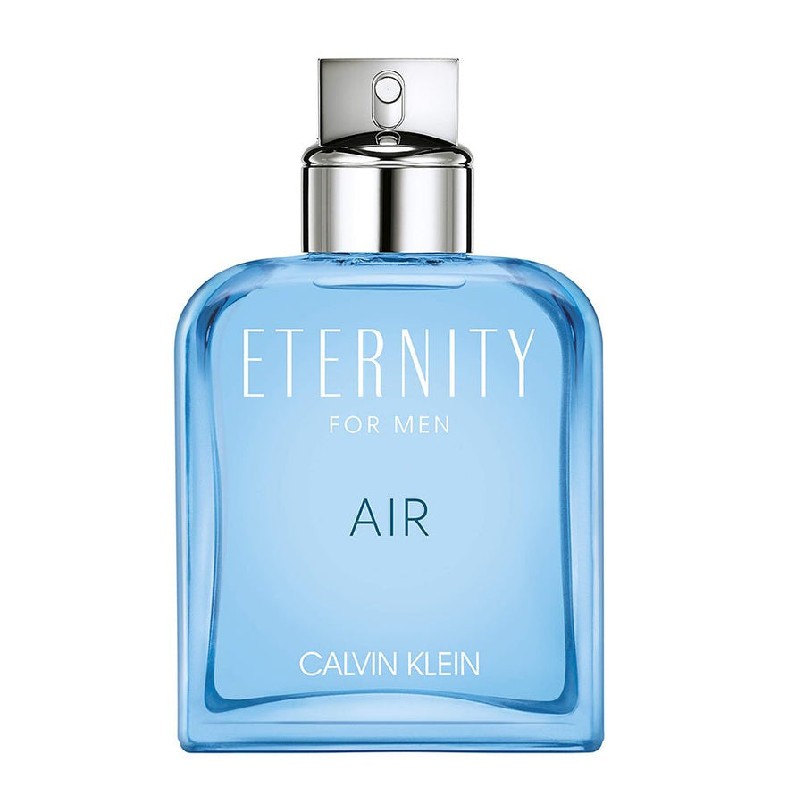 Calvin Klein Eternity Air Men Perfume 6.0oz 200ml EAU DE TOILETTE SPRAY  