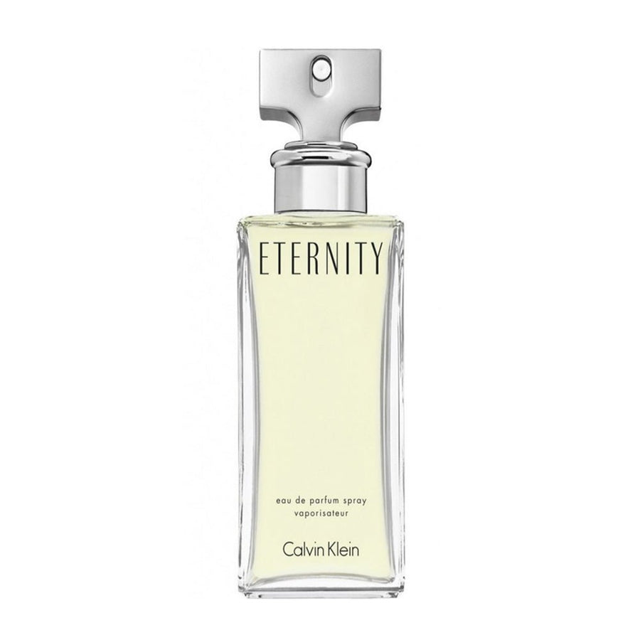 Calvin Klein Eternity Women Perfume 3.4oz 100ml EAU DE PARFUM SPRAY  