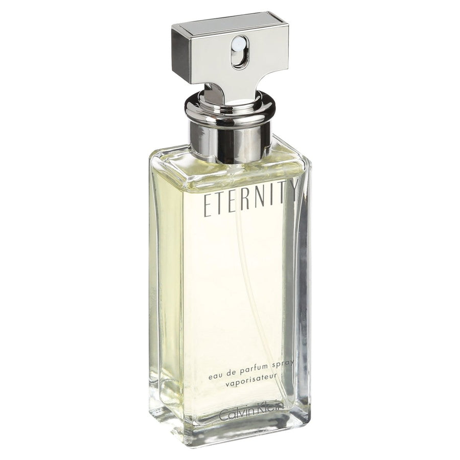 Calvin Klein Eternity Women Perfume 3.4oz 100ml EAU DE PARFUM SPRAY  