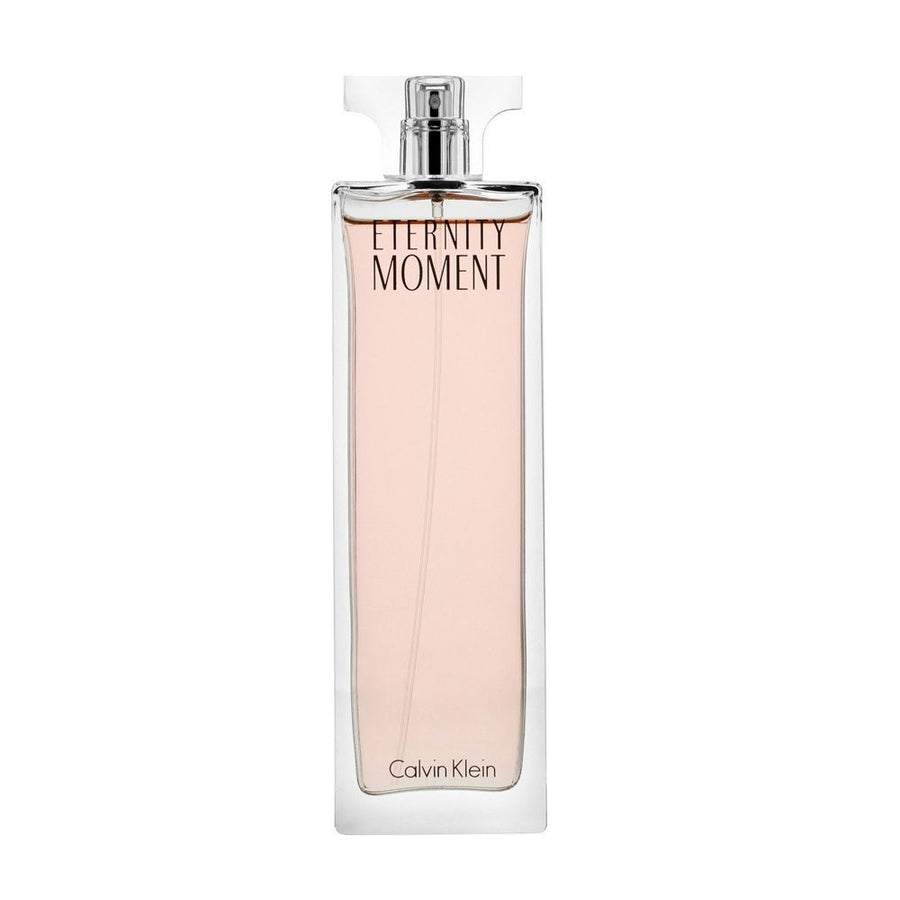 Calvin Klein Eternity Moment Women Perfume 3.4oz 100ml EAU DE PARFUM SPRAY  